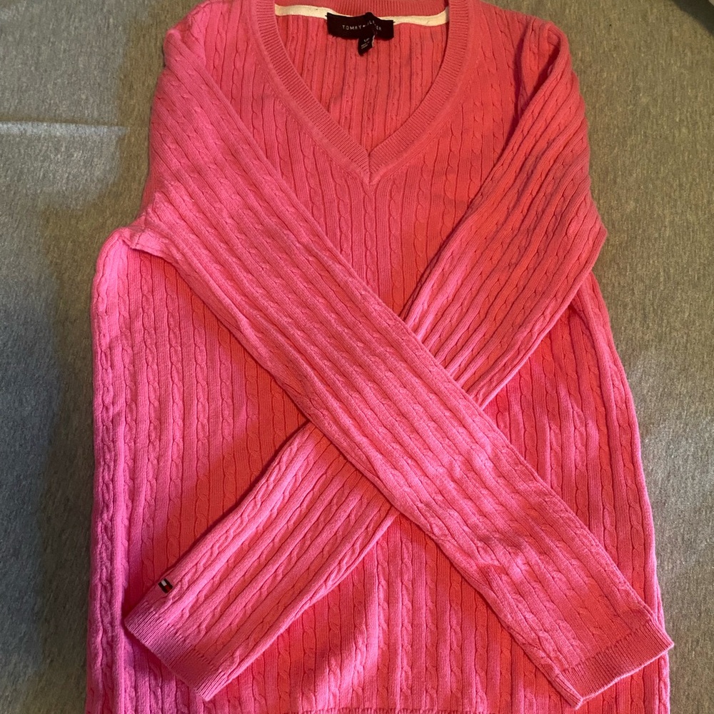 Brand-Tommy Hilfiger Size-S condition- Brand New